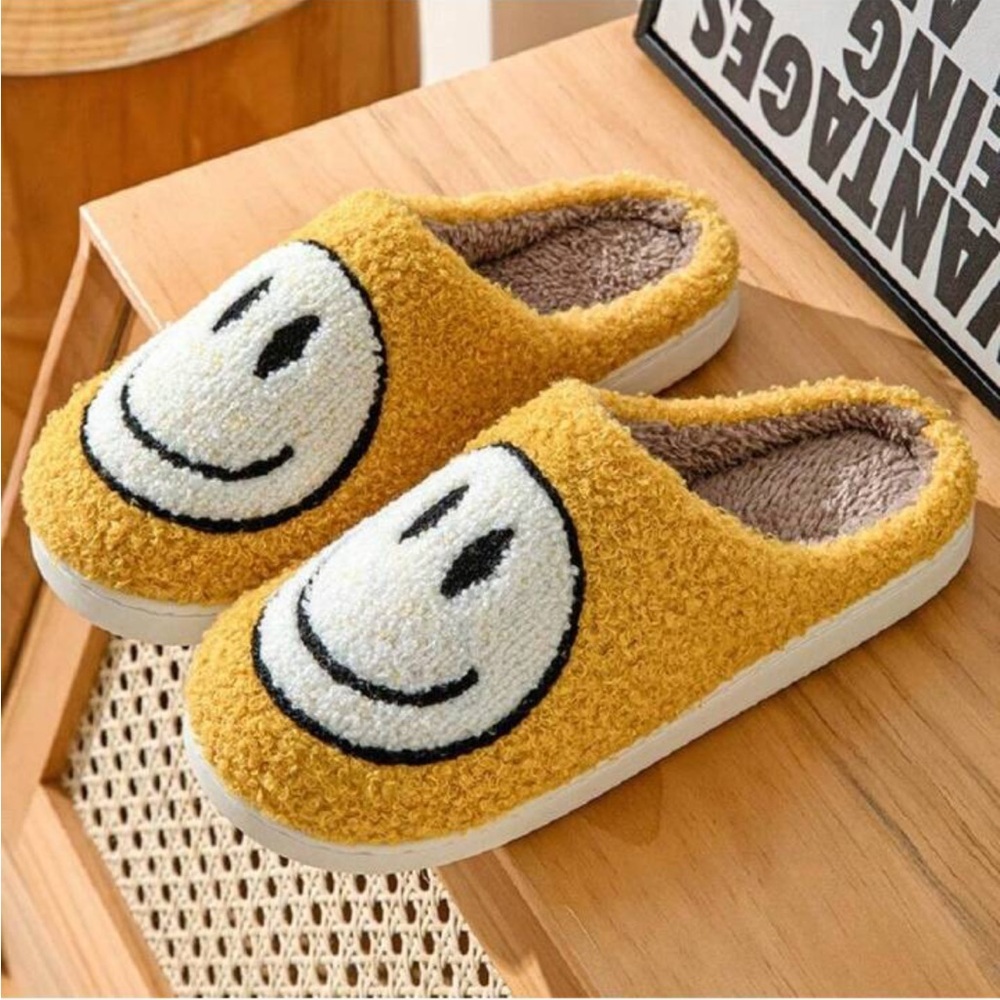 NIP Cute Slippers